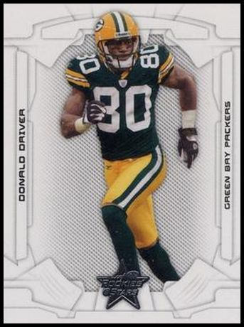 36 Donald Driver